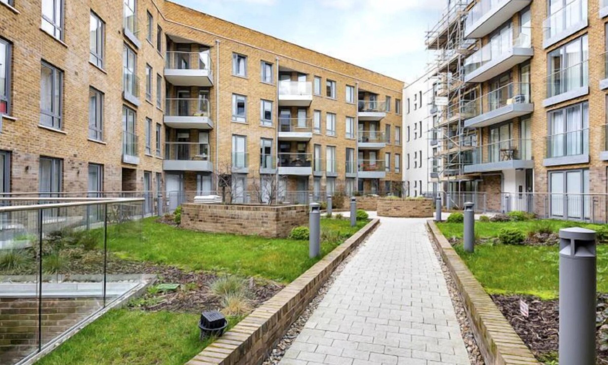 Canary Wharf | Limehouse