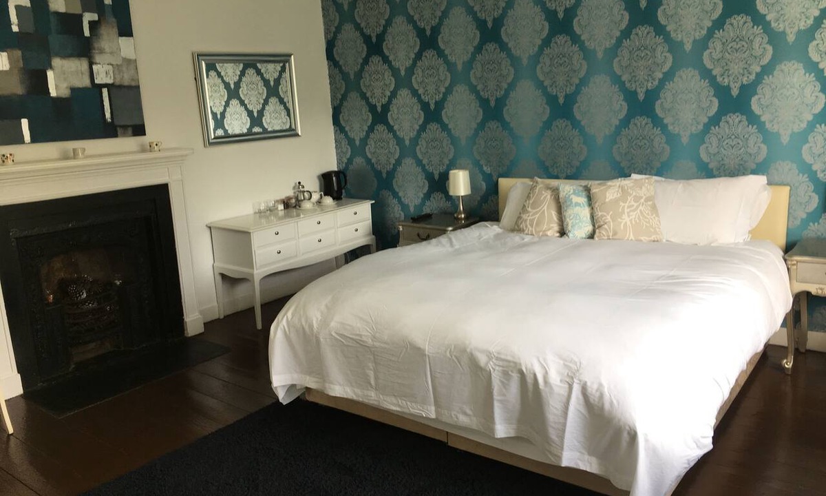 Instow Bed & Breakfast | Instow Barton
