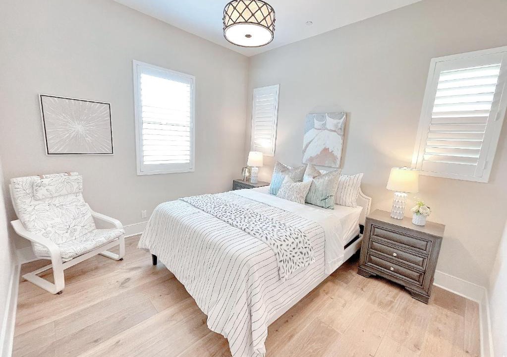 Portola Springs House | Irvine house independent suite second floor