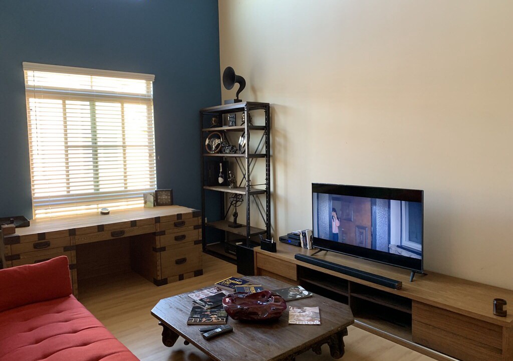 Irvine Apartment | Irvine Spectrum penthouse-loft