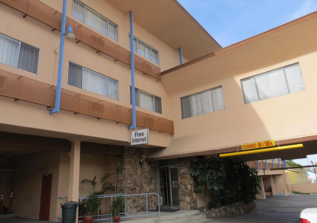 View Park-Windsor Hills Hotel | Jet Inn