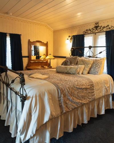 Julian Hotel | Julian Gold Rush Hotel