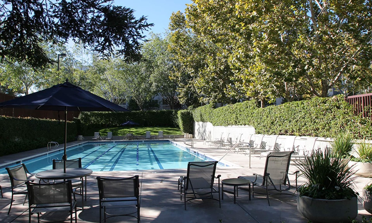 Cupertino Hotel | Juniper Hotel Cupertino, Curio Collection by Hilton