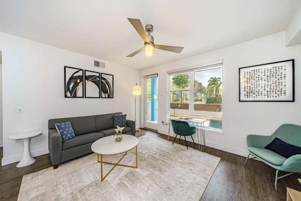 Anaheim Resort Apartment | Kasa Anaheim Orange County
