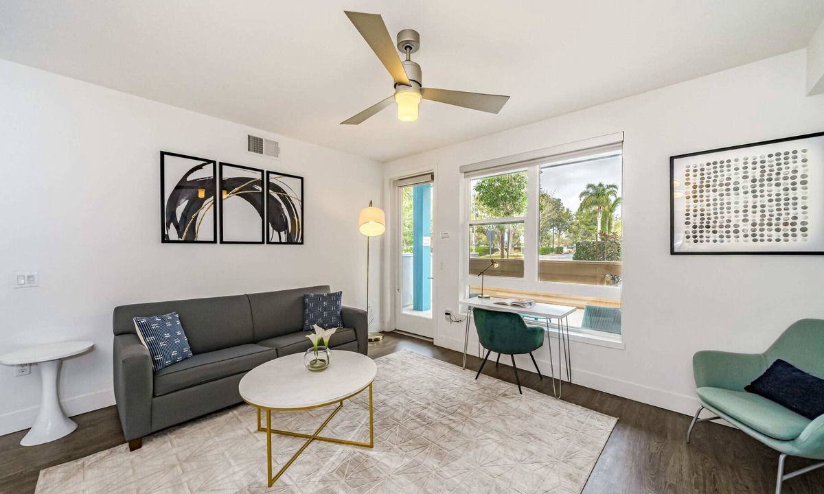 K Aoc | Anaheim Resort