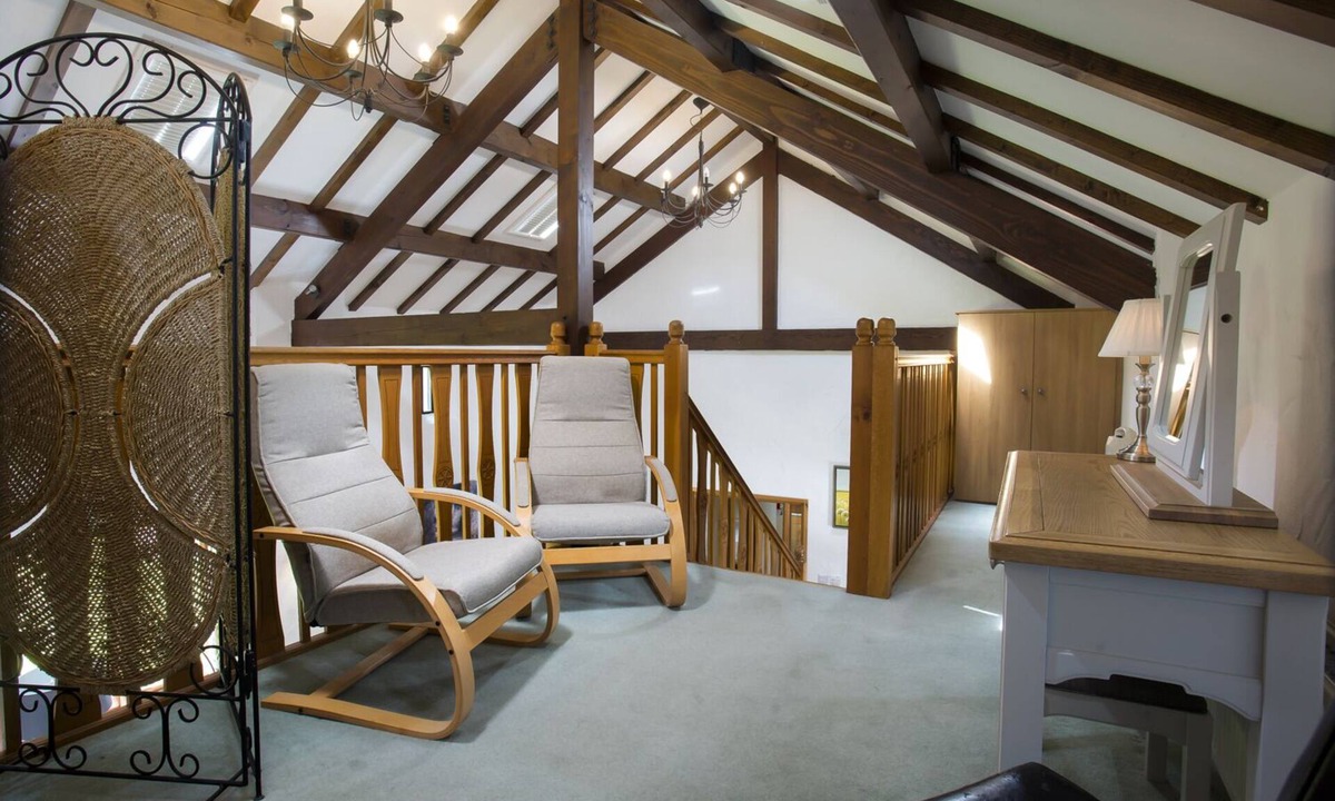 Elterwater House | Keiras Cottage - Three Bedroom House, Sleeps 6