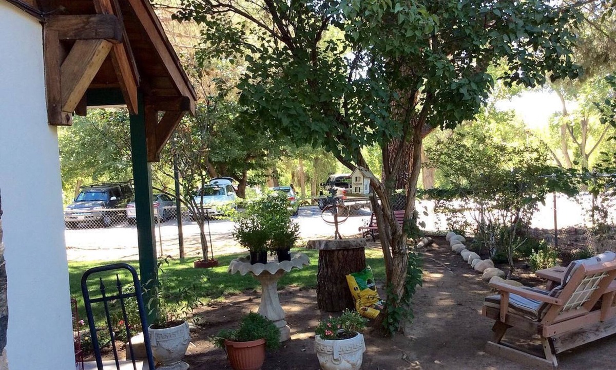 Kernville Cabin | Kern Riverfront Lodge