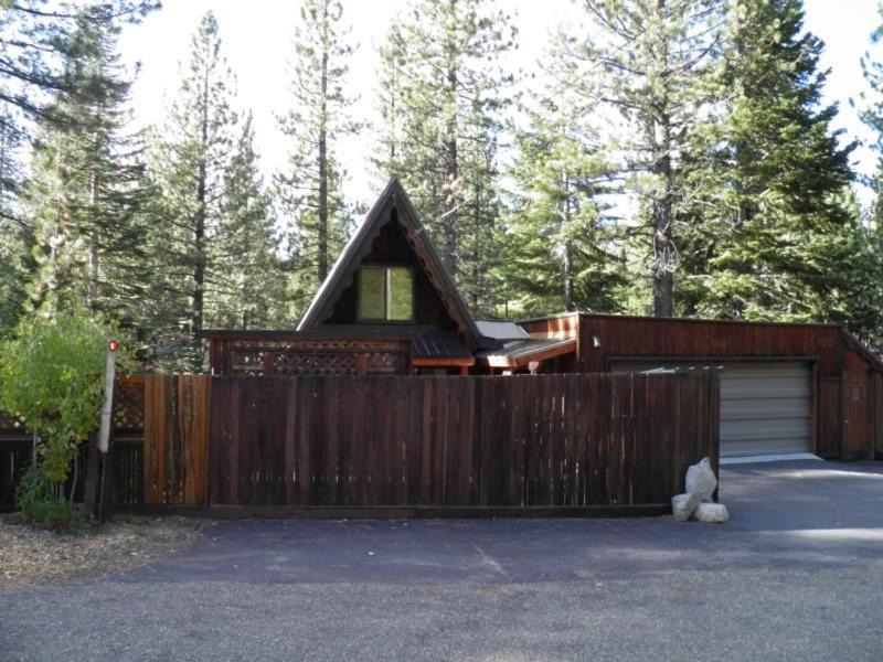 North Upper Truckee House | Kiowa Romantic Home #COH916