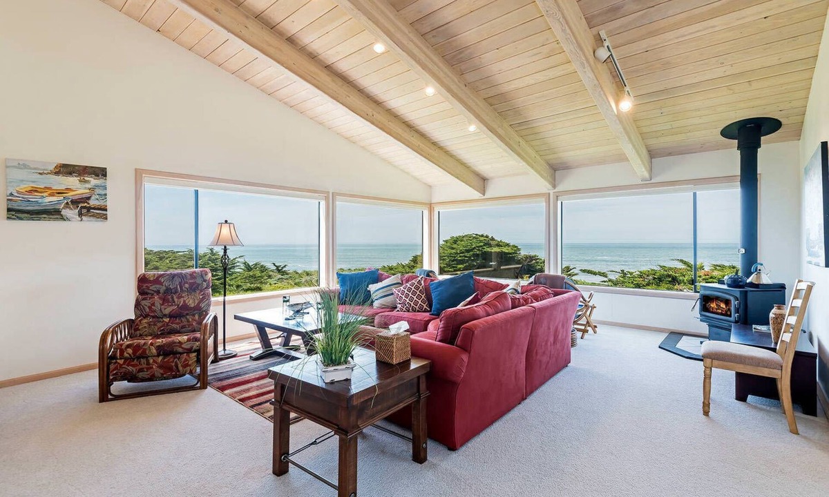 La Costiera The Sea Ranch | Sea Ranch