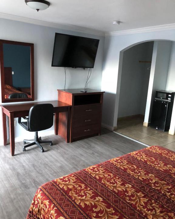 La Habra Hotel | La Habra Motel