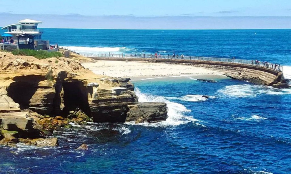 Coastal Bliss La Jolla | Village of La Jolla