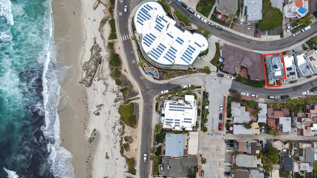 Beach Barber Tract House | La Jolla Luxury by 710 Vacation Rentals | Private Single Family Home with Ocean Views