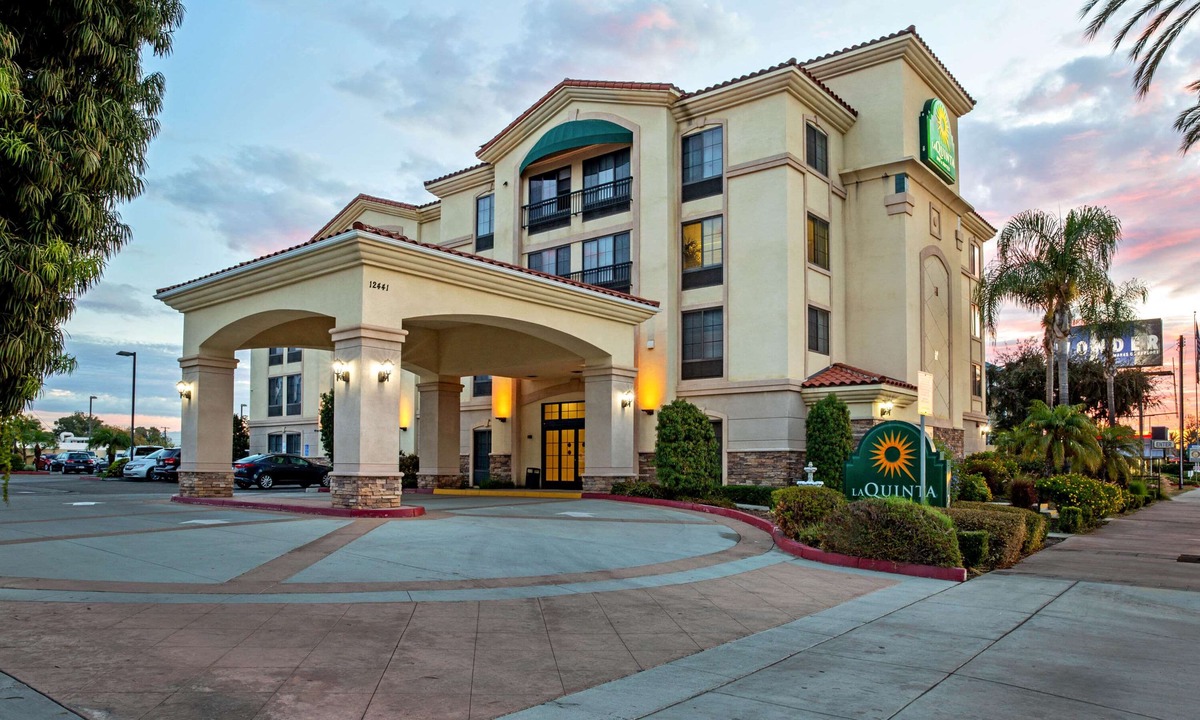 Harbor Hotel | La Quinta by Wyndham NE Long Beach/Cypress
