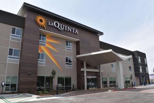 La Quinta Inn | San Bernardino