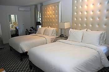La Sky Boutique Hotel | West Los Angeles