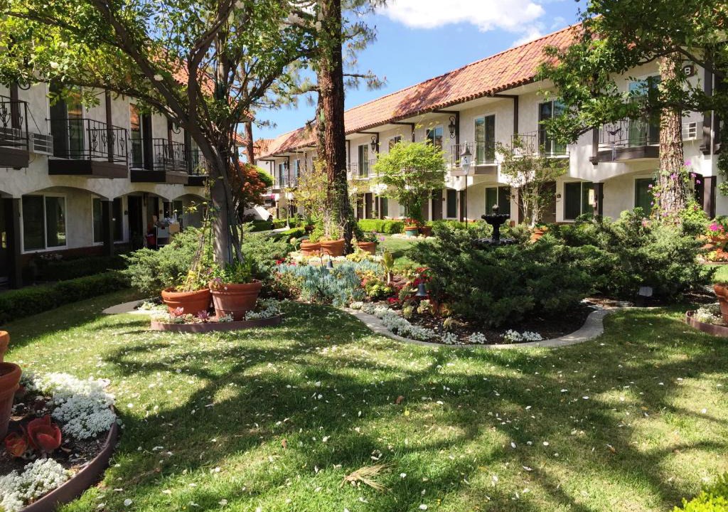 Laguna Hills Hotel | Laguna Hills Lodge-Irvine Spectrum