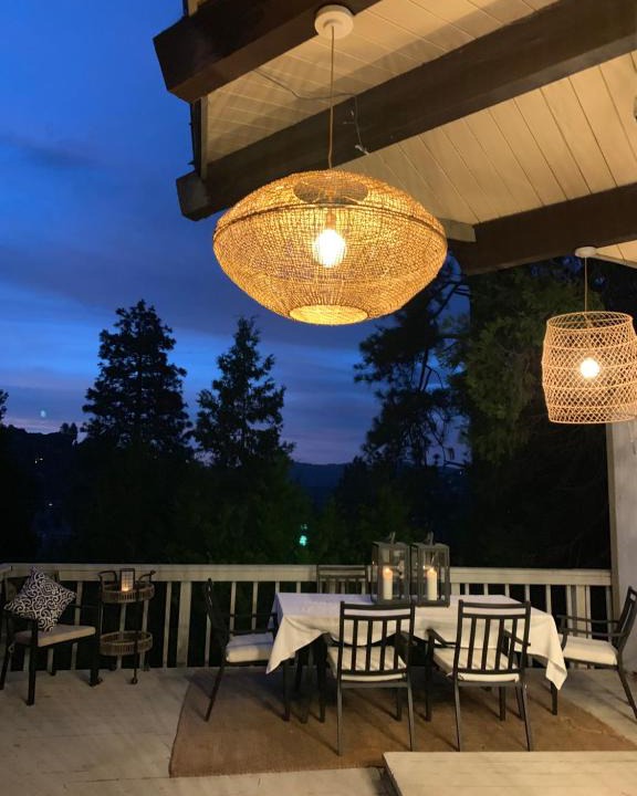 Crestline Ski Chalet | Lake View Chalet