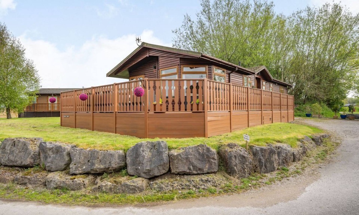 South Lakeland Leisure Village Cabin | Lakeview Lodge, South Lakeland Leisure Village