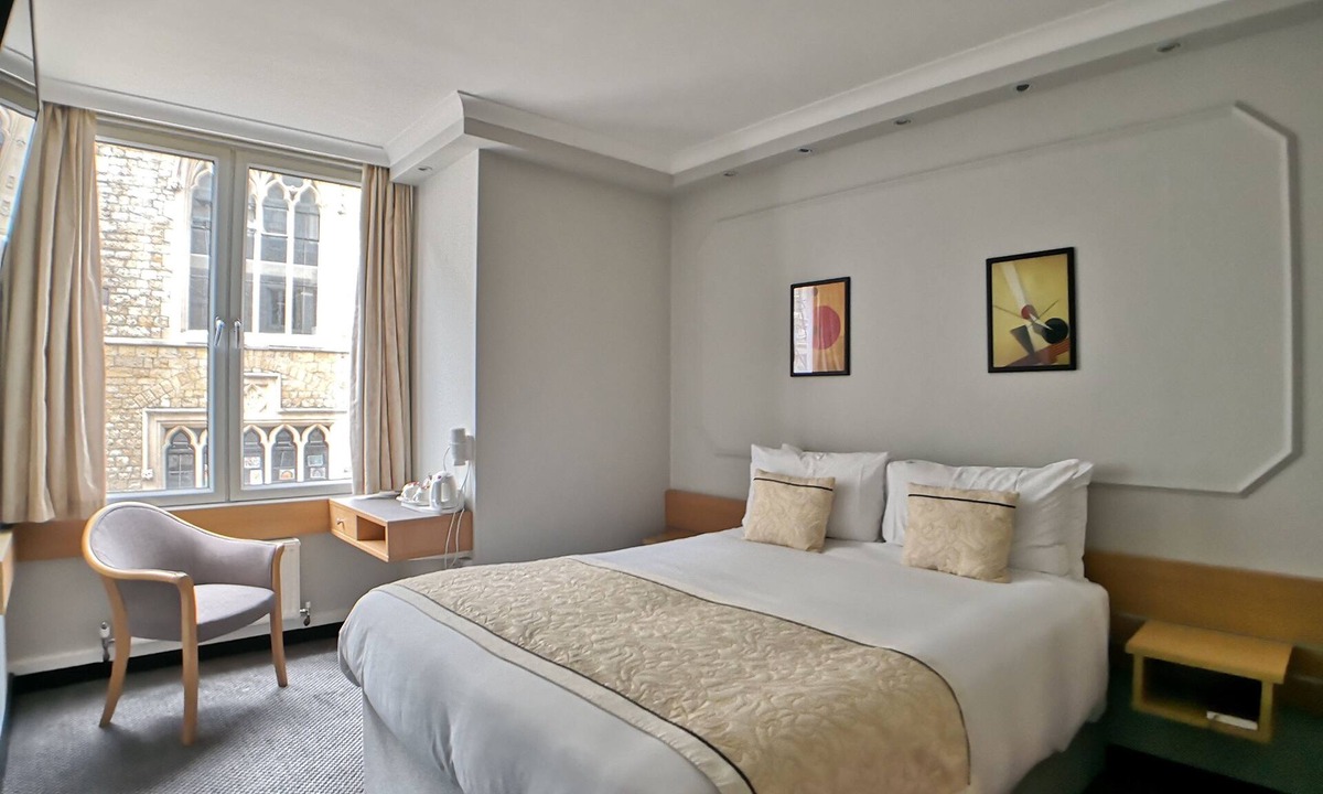 Bayswater Hotel | Lancaster Hall Hotel
