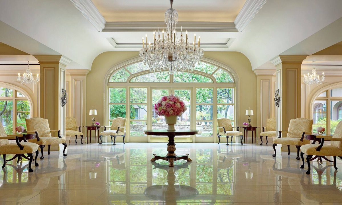 Pasadena Hotel | Langham Huntington, Pasadena, Los Angeles