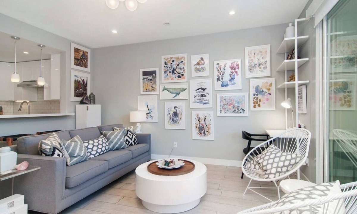 Carmel Valley Condo | Lavish 1 Bedroom Condo Kid & Pet Friendly
