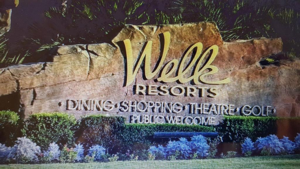 Lawrence Welk Resort Village Resort | Lawrence Welk Resort-Villa