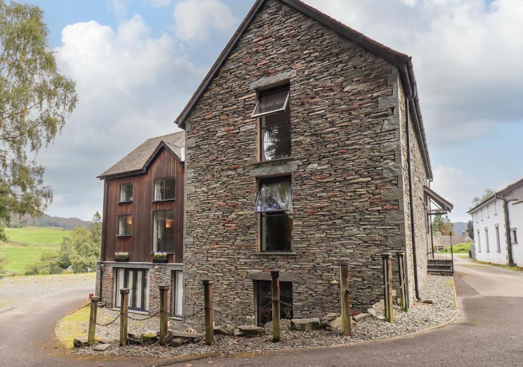 Elterwater House | Le Chalet