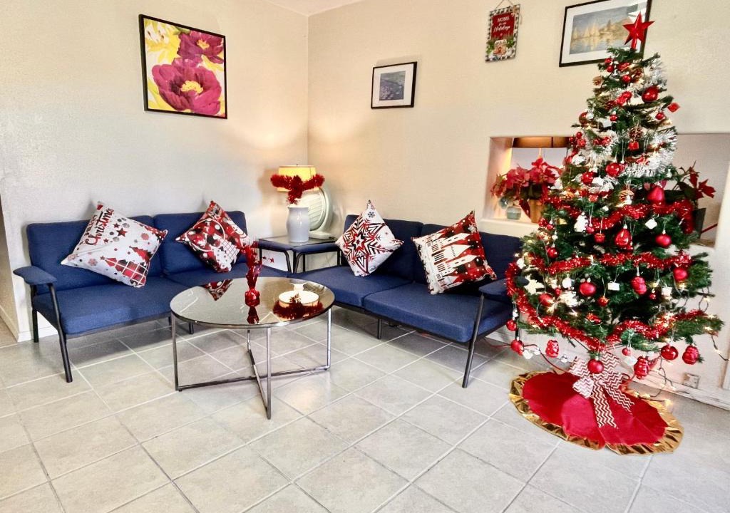 El Monte Apartment | Lincies House