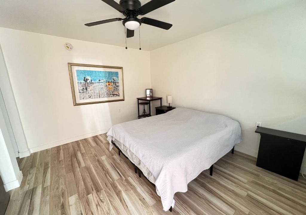 Old Town House | Little Betty's Casita