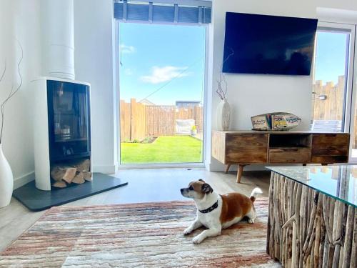 Holywell House | Littlecroft, Hollywell Bay by Together Travel - Luxury Seaside Cottage Retreat