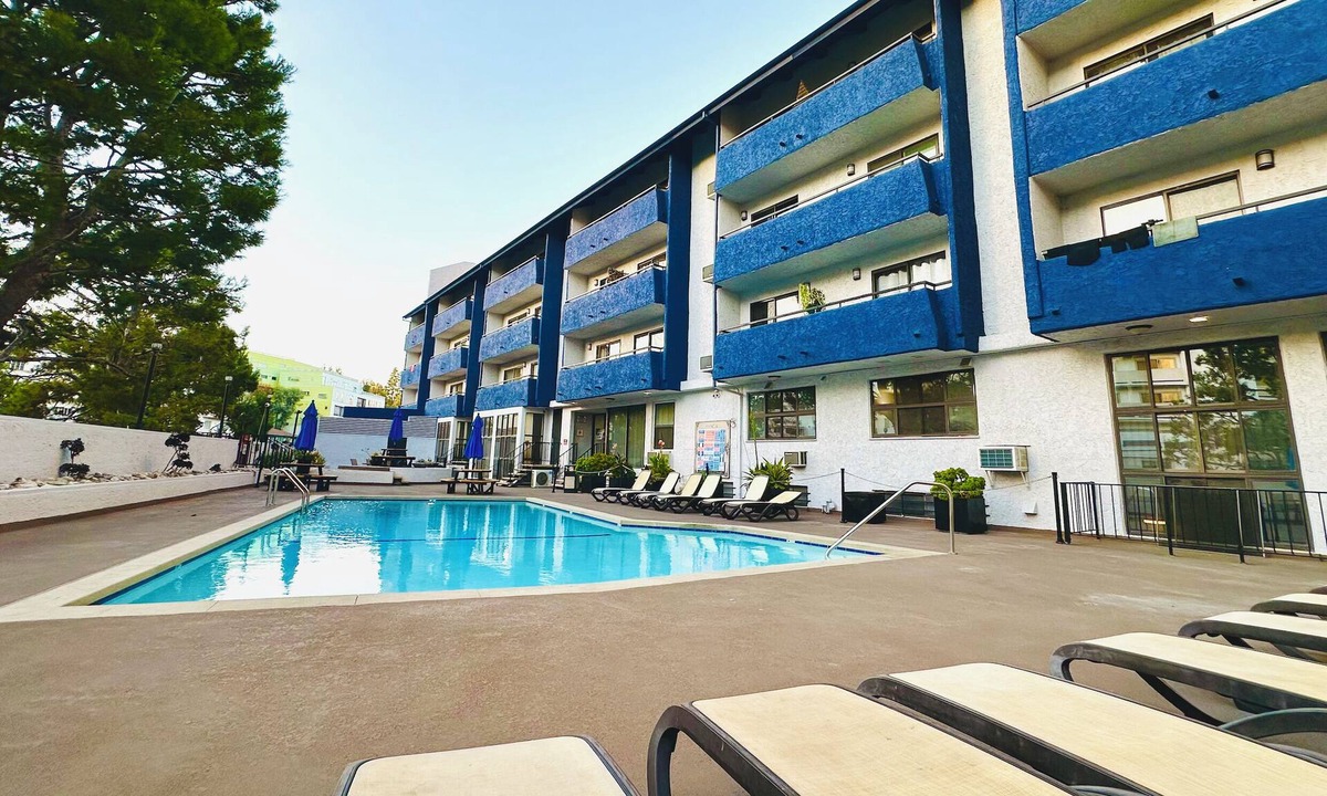Westwood Condo | Live in Style and Convenience Near UCLA, Beverly Hills, and Santa Monica!