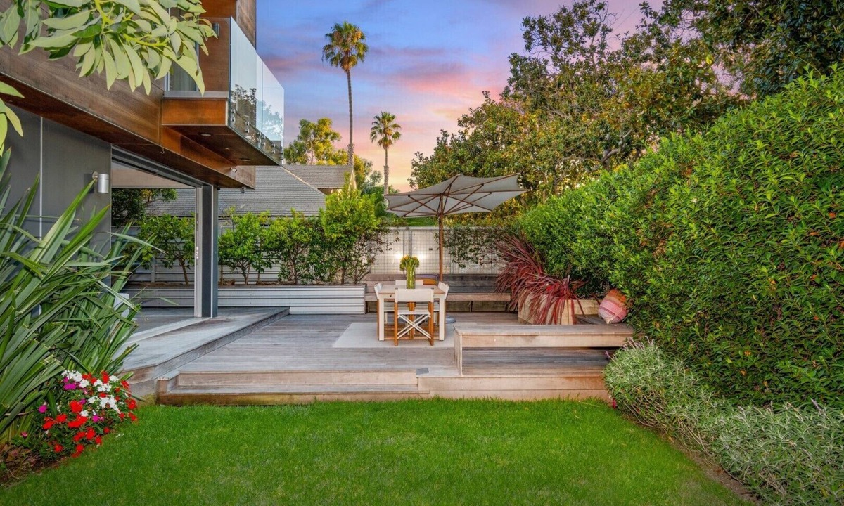 Santa Monica Rentals | Wilshire Montana