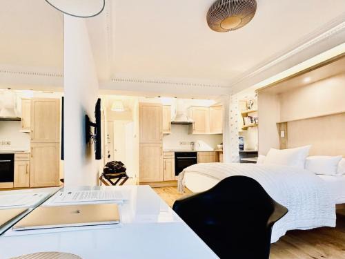 City of Westminster Apartment | Living in the heart of London