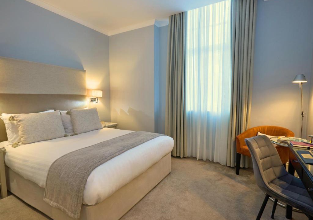 Elephant and Castle Hotel | London Bridge Hotel