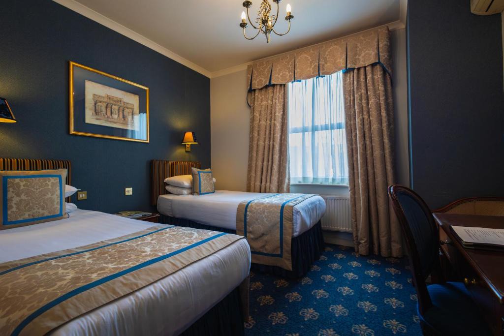 Abingdon Hotel | London Lodge Hotel