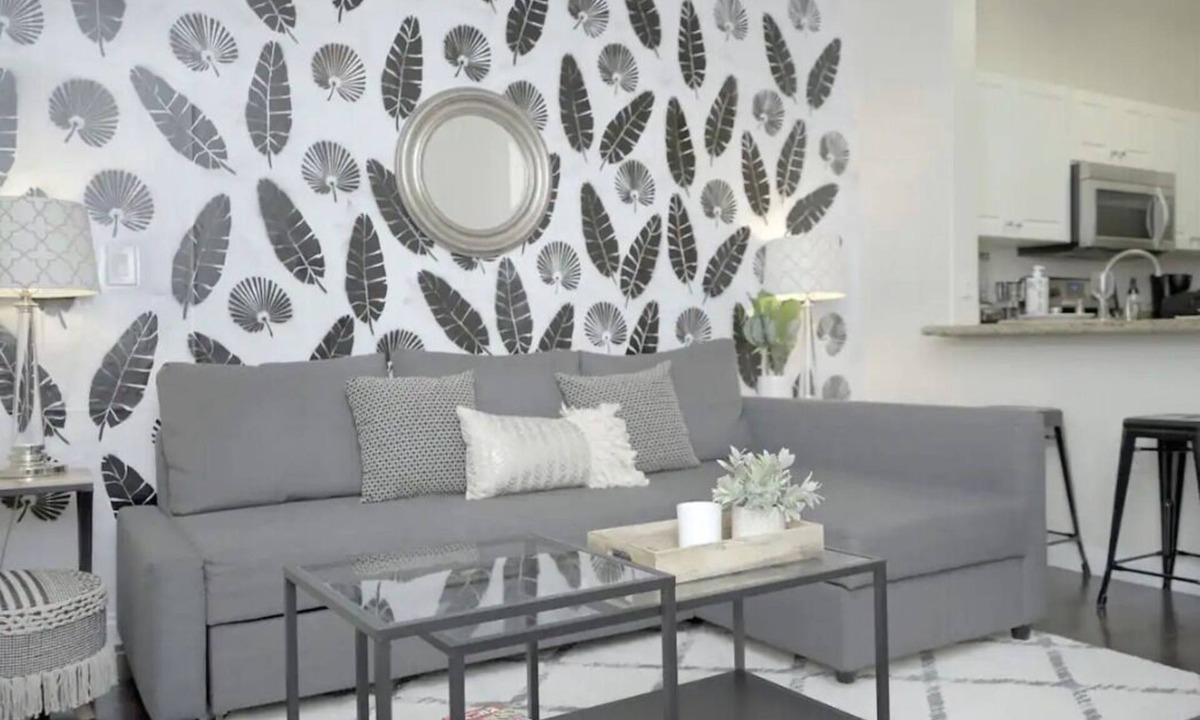 Waterfront Apartment | Long Beach Haven!