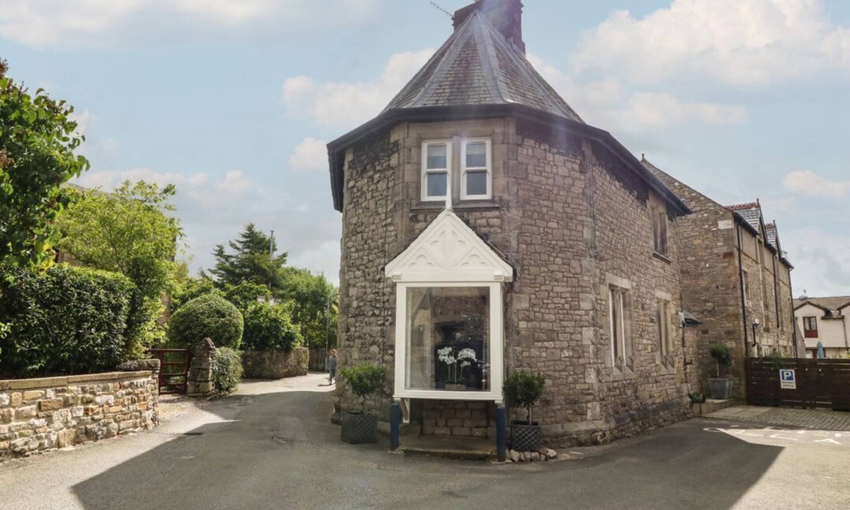 Kirkby Lonsdale Cottage | Lonsdale Cottage, Kirkby Lonsdale