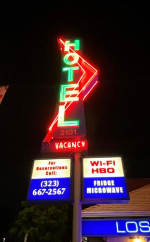 Atwater Village Hotel | Los Feliz Hotel