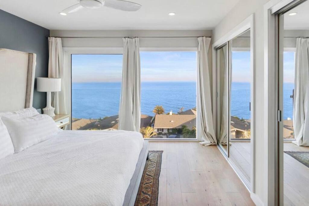 Malibu Apartment | Lovely 2 Bed Condo in heart of Malibu / Sea Views