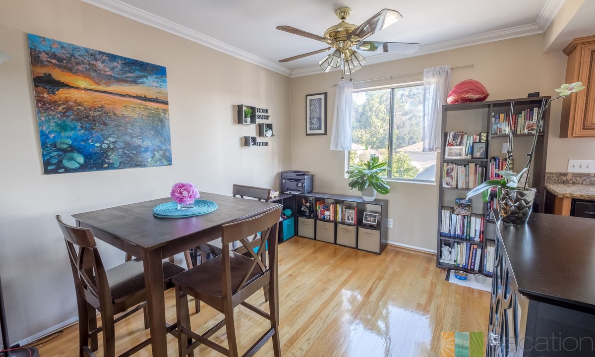 Pasadena Condo | Lovely 2-bedroom condo unit – Walking distance to Old Town Pasadena.