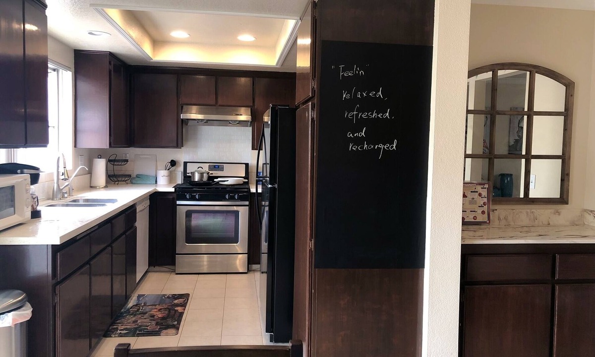 Monrovia Condo | Lovely Modern Artistic Condo near Arcadia 阿卡迪亚联排