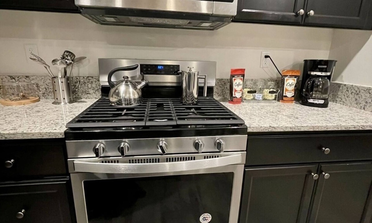 Pumpkin Center House | Lovely new model home