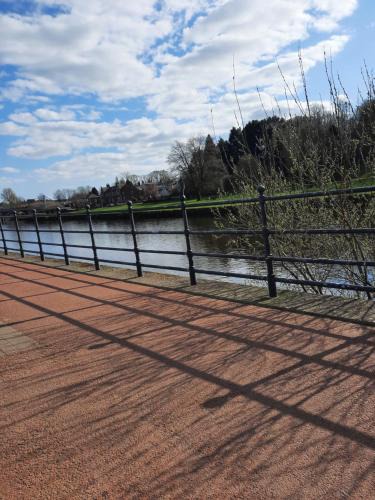 Dumfries Apartment | Lower Flat
