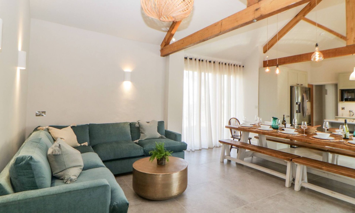 Clyst St Mary Cottage | Lower Marsh Barns
