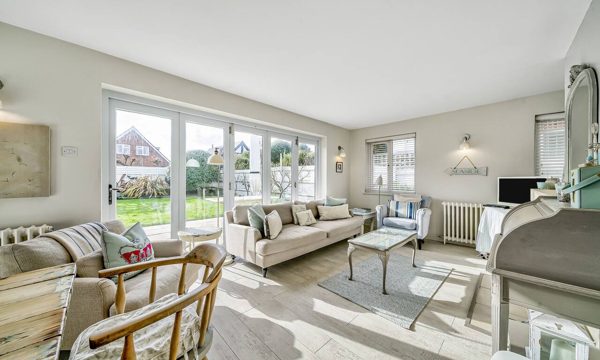 East Wittering House | Lumiere - West Wittering