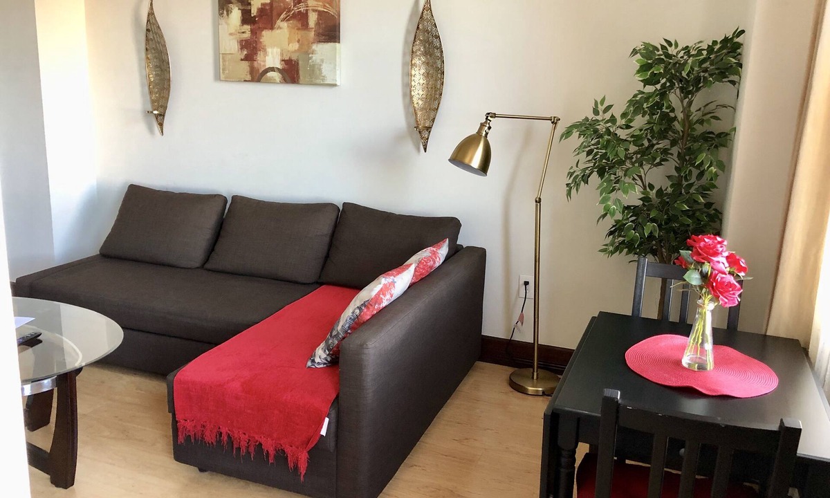 East Village Apartment | LUX APT next to CONVENTION CENTER/BEACH w/PARKING!