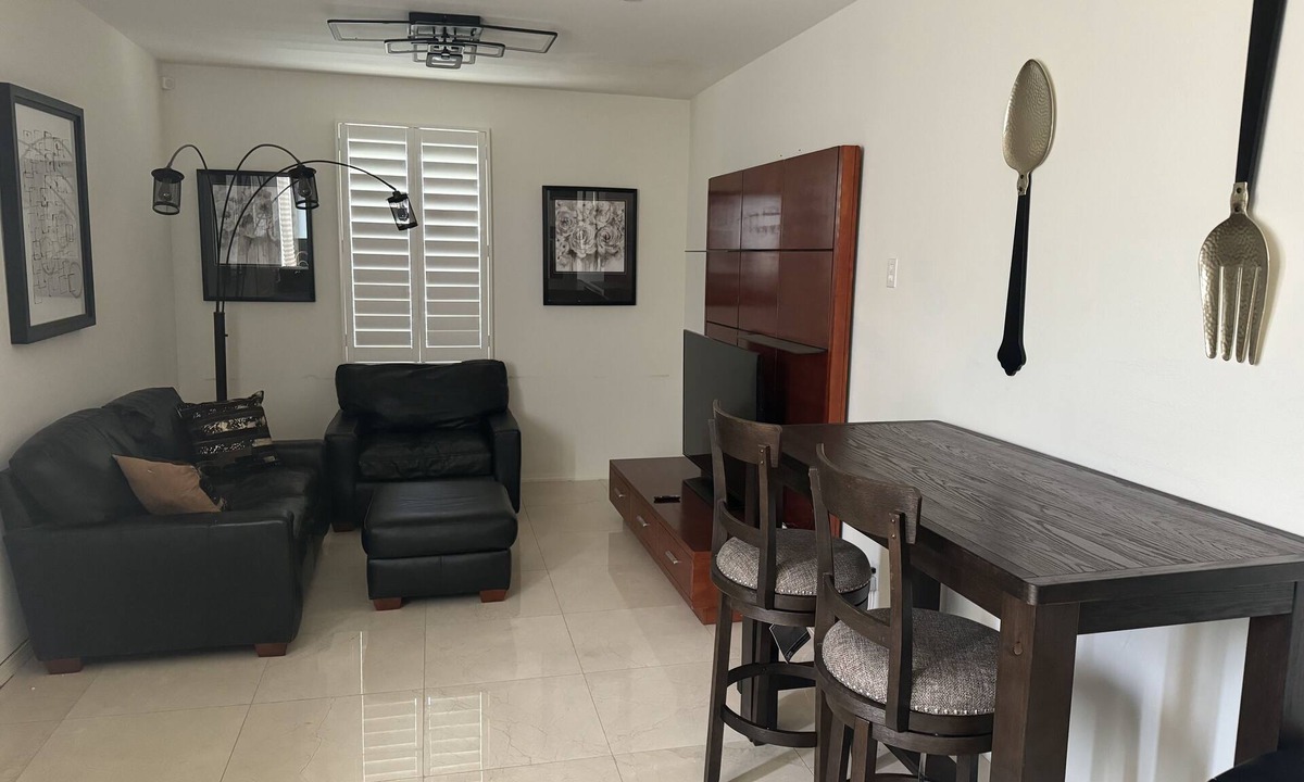 Sun City Apartment | Luxurious 1200+ sqft Retreat: Your Ultimate Getaway