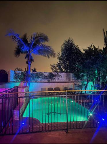 Del Rey Apartment | Luxurious 3 BD in Culver City with POOL &HOT SPA