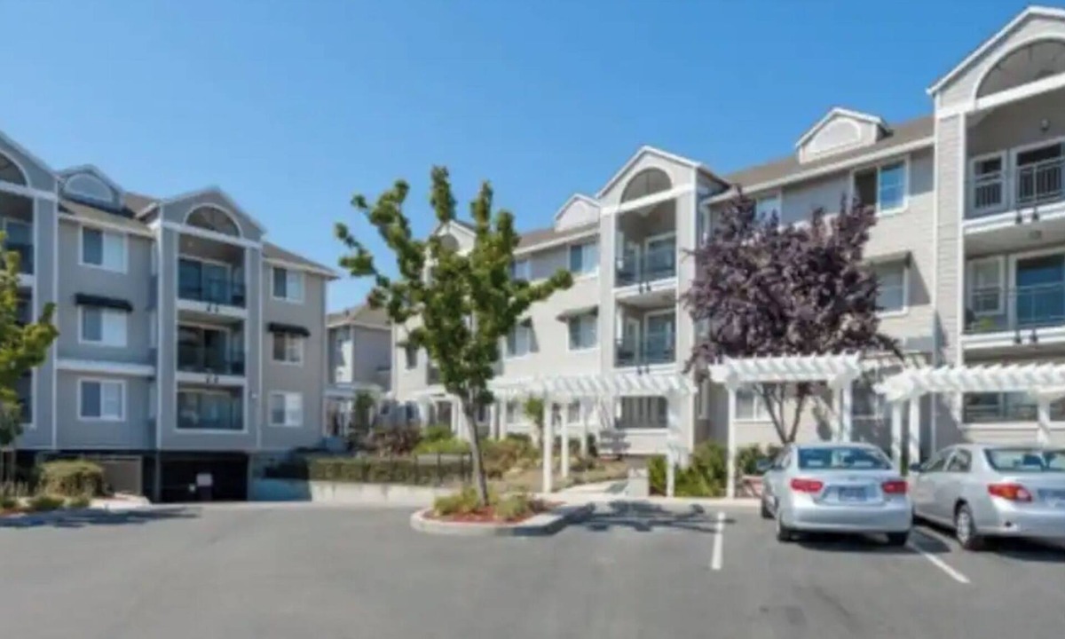 Duveneck - St. Francis Apartment | Luxurious Apt 10 mins - Stanford Uni/PA downtown