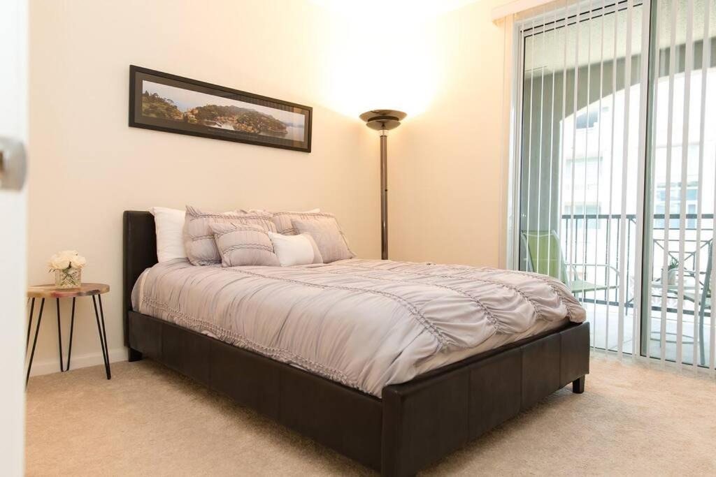 Airport Area Apartment | luxurious heaven